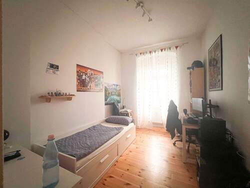 Schlafzimmer - 