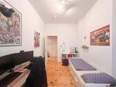 Schlafzimmer - 