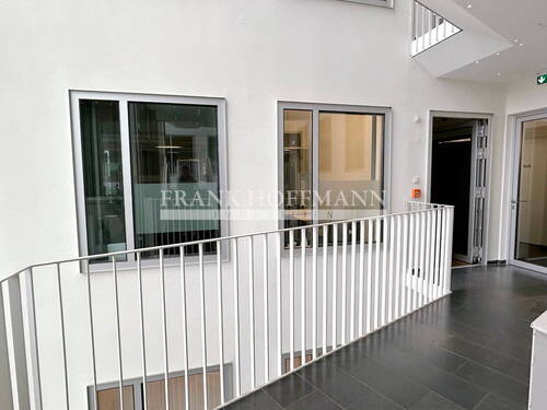 M2452 Eingangsbereich - 