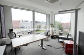 M2452 Eckbüro - 