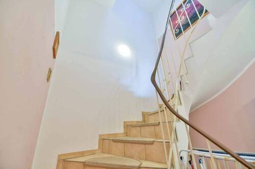 Treppe - 