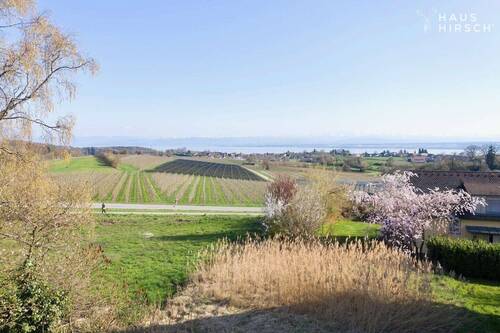 Grundstück - Einzigartiges Bauland für Ihren Wohntraum !