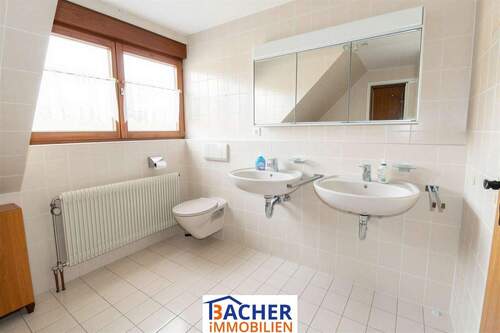 Waschküche & Heizraum - 