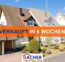 VERKAUFT! Sahnestück in traumhafter Lage! - Wurmlingen