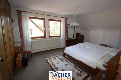 Schlafzimmer - 