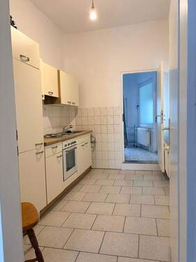 Küche_EG - Reihenmittelhaus mit 110,00 m&sup2; in Bremen zum Kaufen