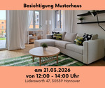 Open House.png - 5-Zimmer Reihenhaus mit Garten und 2 Bädern