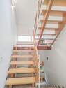 Treppe EG - 