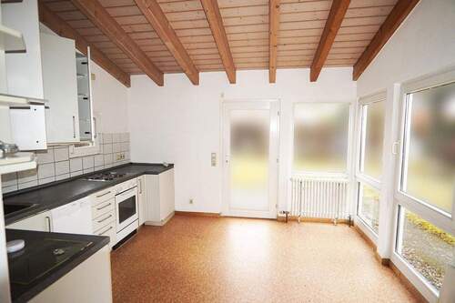 Küche Essbereich ELW - 