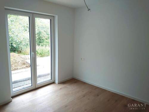 Schlafzimmer - Etagenwohnung mit 78,00 m&sup2; in Westhausen zum Kaufen