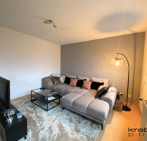 Ideale 2-Zimmer Wohnung x Sonnenbalkon - Wittlich