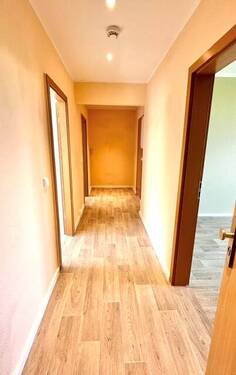 Eingangsbereich - 