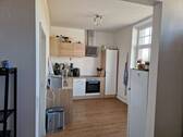 Küche - Etagenwohnung mit 83,00 m&sup2; in Barßel zur Miete