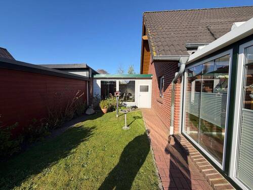 Seitenansicht - 