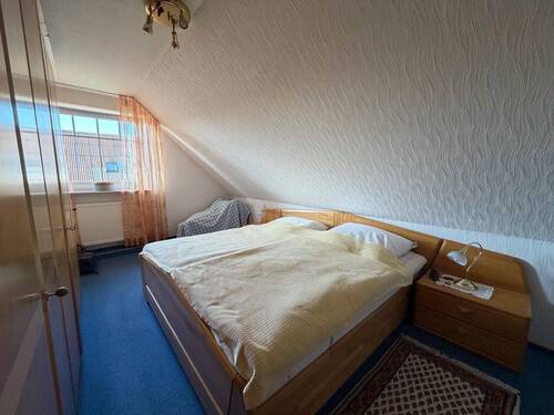 Schlafzimmer, OG - 