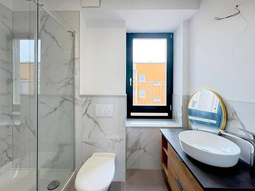 Badezimmer - 