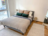 Schlafzimmer - 