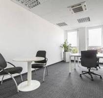 Voll ausgestatteter privater Büroraum für Sie und Ihr Team in HQ Plaerrer - Nürnberg Rosenau