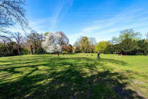 ViktoriaPark - 