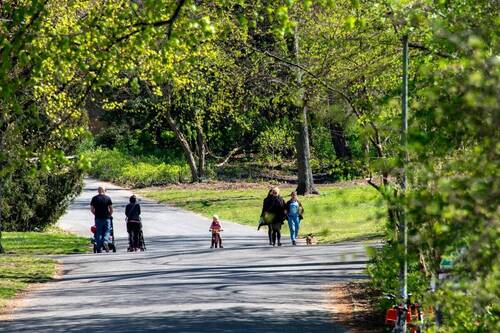 ViktoriaPark - 