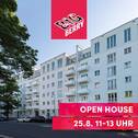 BigBerry - 1 Zimmer Etagenwohnung zum Kaufen in Berlin