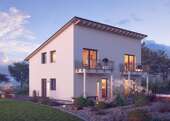Hausansicht - 