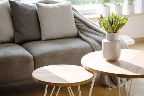 Wohnzimmer - 