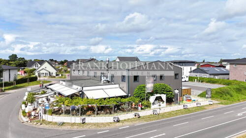 V9656-2a Hallenansicht 1 - Halle zum Kaufen in Sankt Peter-Ording