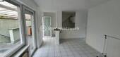 Wohnung links - 
