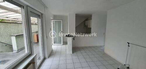 Wohnung links - 