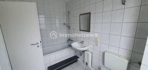 Wohnung links - 