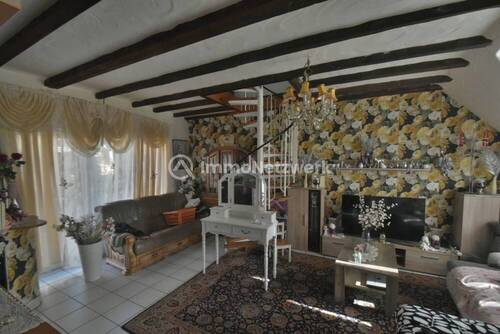 Wohnung 1 OG rechts - 