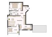 Grundriss - 