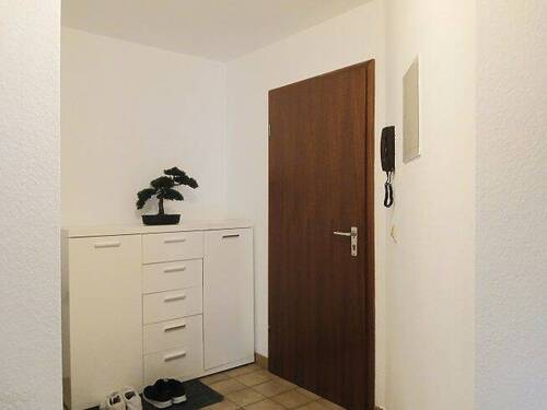 Eingangsbereich - 