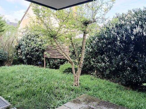 Gartenanteil - 