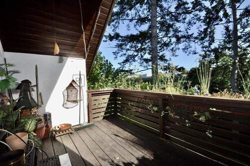Balkon - 