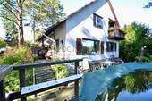 Gartenansicht I - 