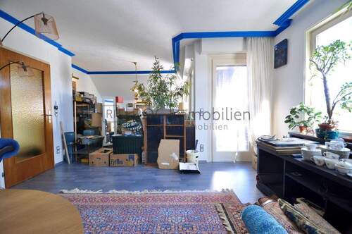 Wohnzimmer Obergeschoss II - 
