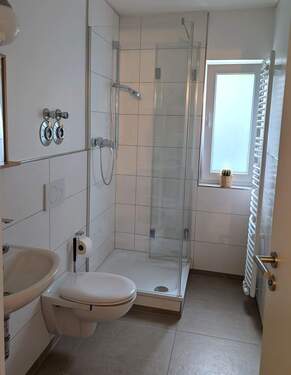Duschbad - 