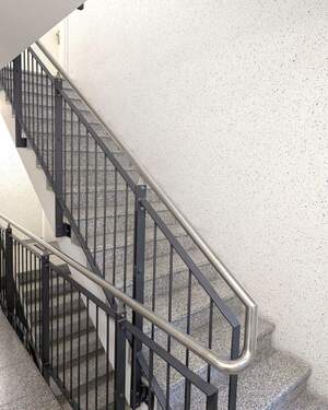 Treppenhaus - 