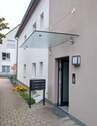 Hauseingang - 