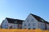 Hausgruppe von Osten - 