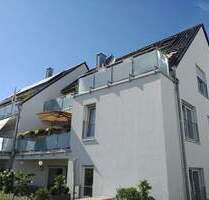 Familienfreundliche 4-Zimmer-Wohnung mit großem Südbalkon - Nürnberg Schnepfenreuth