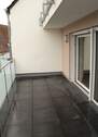 Balkon - 4 Zimmer Etagenwohnung in Nürnberg
