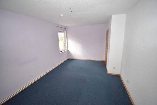 Elternschlafzimmer OG - 