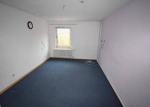 Elternschlafzimmer OG - 