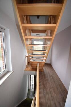 Treppenhaus OG - 