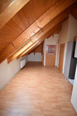 Diele Dachgeschoss - 