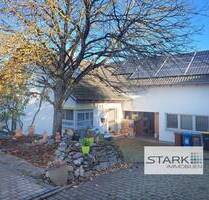 Familienidyll mit Panorama – modernes Wohnen in bester Lage! - Grünsfeld