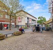 1A-Citylage: Haupthaus plus 3 neuwertige Appartements! - Bergheim